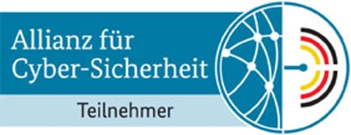 Allianz für Cyber-Sicherheit Allianz für Cyber-Sicherheit
