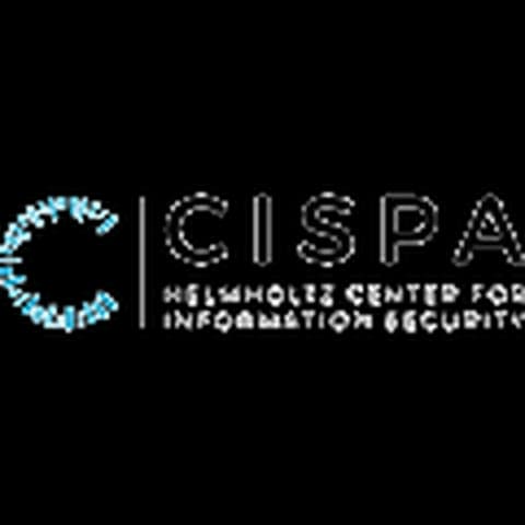 CISPA Helmholtz-Zentrum für Informationssicherheit