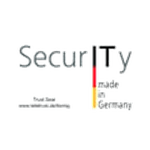 IT Security Made in Germany - TeleTrusT
