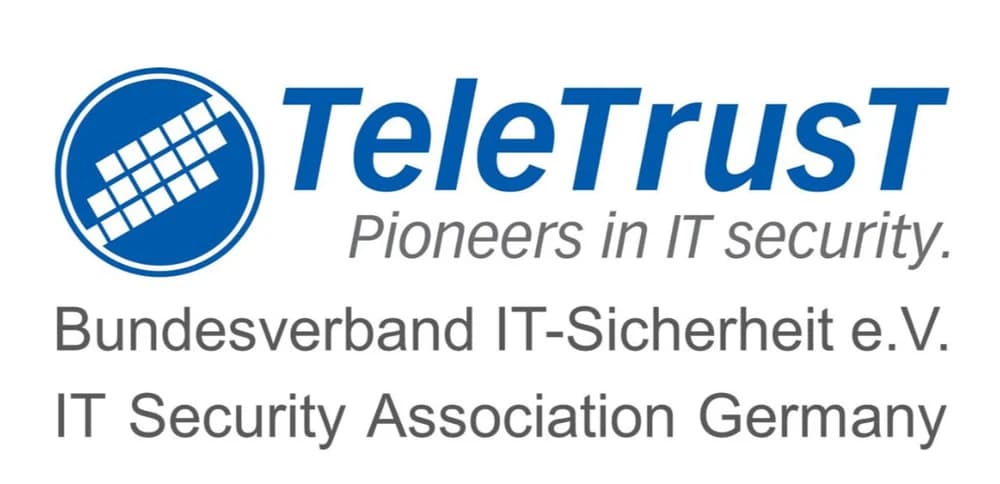 TeleTrusT - Bundesverband IT-Sicherheit