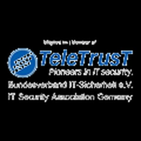 TeleTrusT - Bundesverband IT-Sicherheit