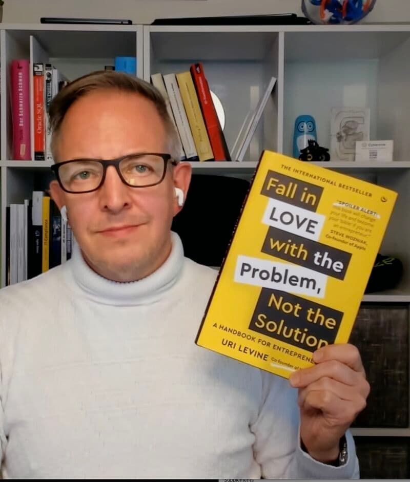 Problem-First Over Tool-Shopping: Rethinking Cybersecurity