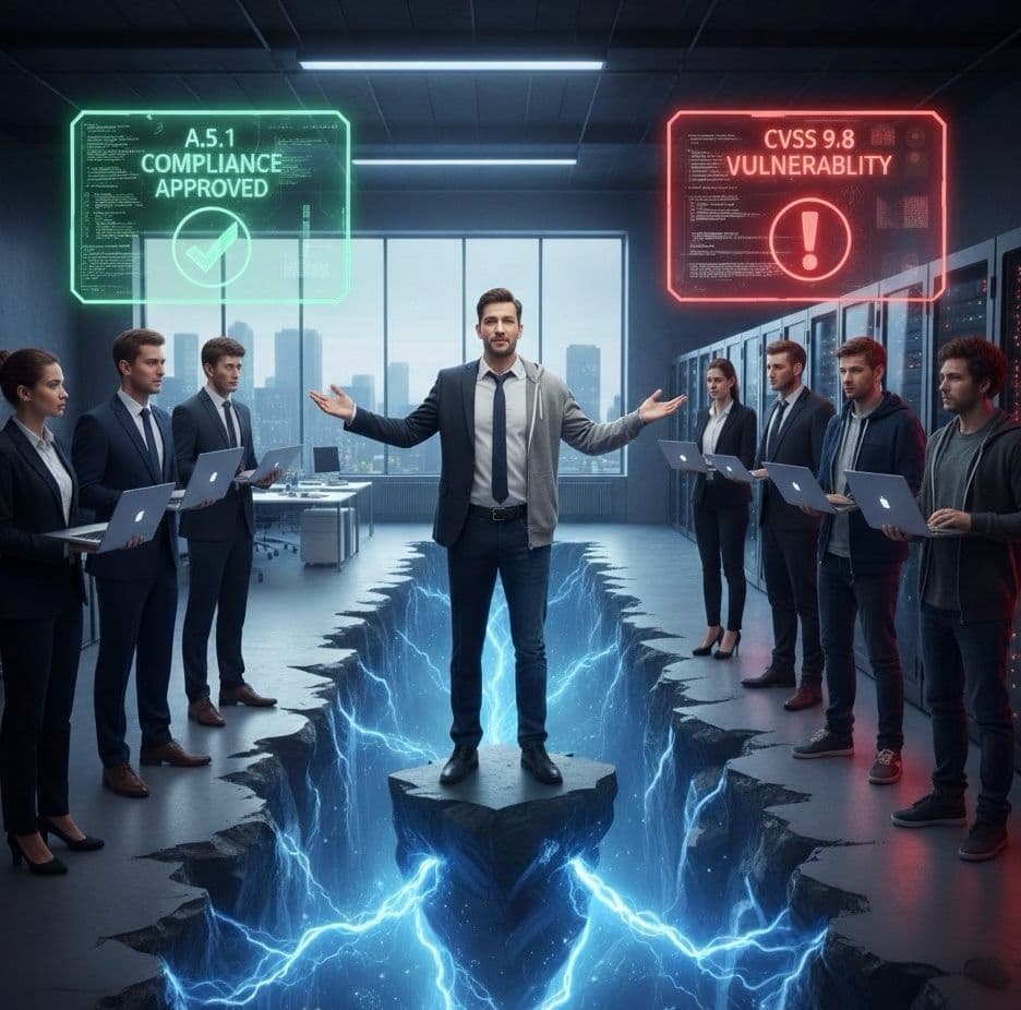 NIS2: Building the Bridge Between Compliance and Technology