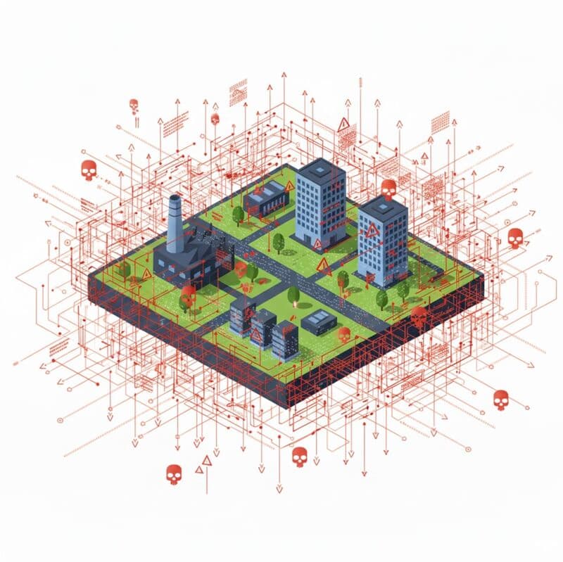 AI-Powered Cyber Attacks: How SMEs Can Protect Themselves