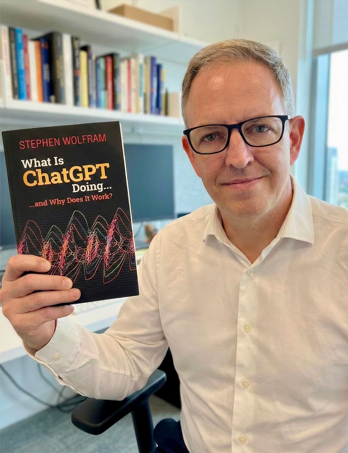 KI im Mittelstand: Warum Grundverständnis Chefsache ist