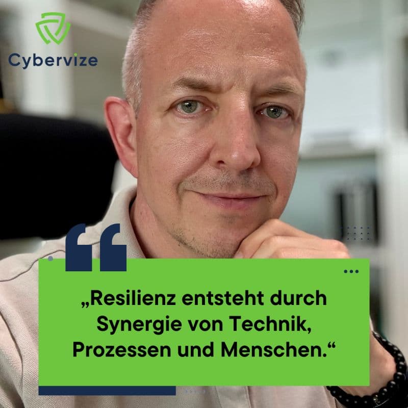 95% Mythos: Warum Schuldzuweisungen Cybersicherheit bremsen