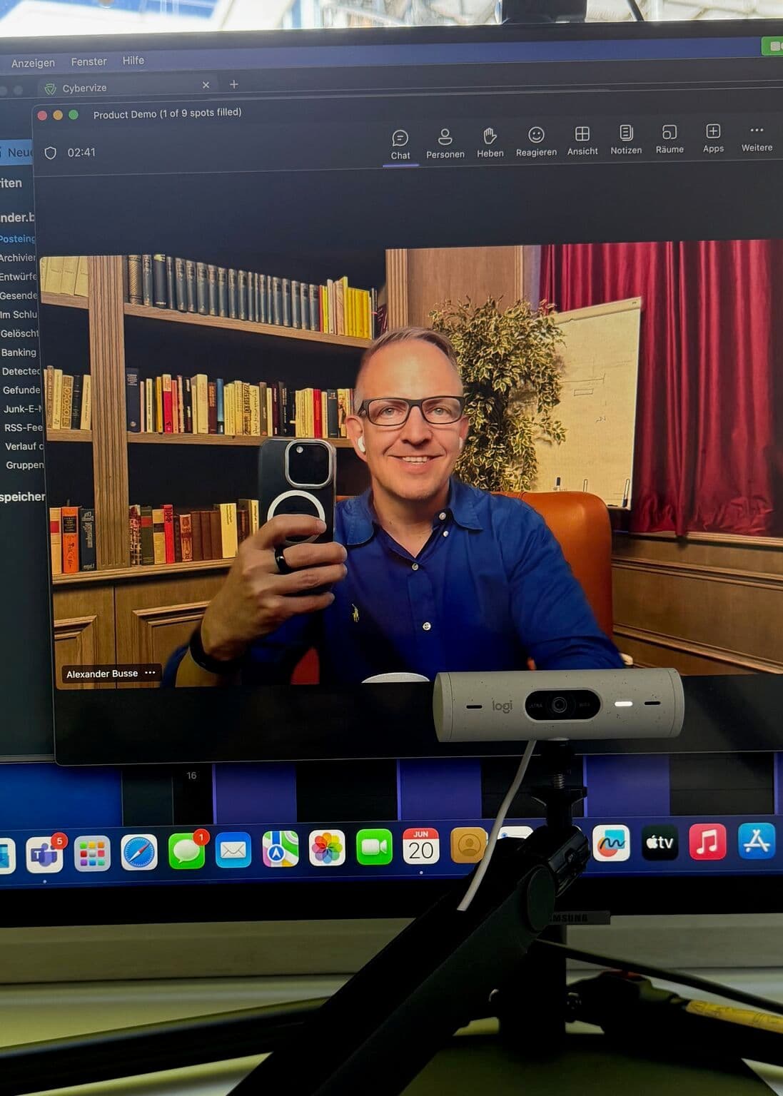 Cybersecurity Needs Leadership: Why Tools Alone Aren't Enough