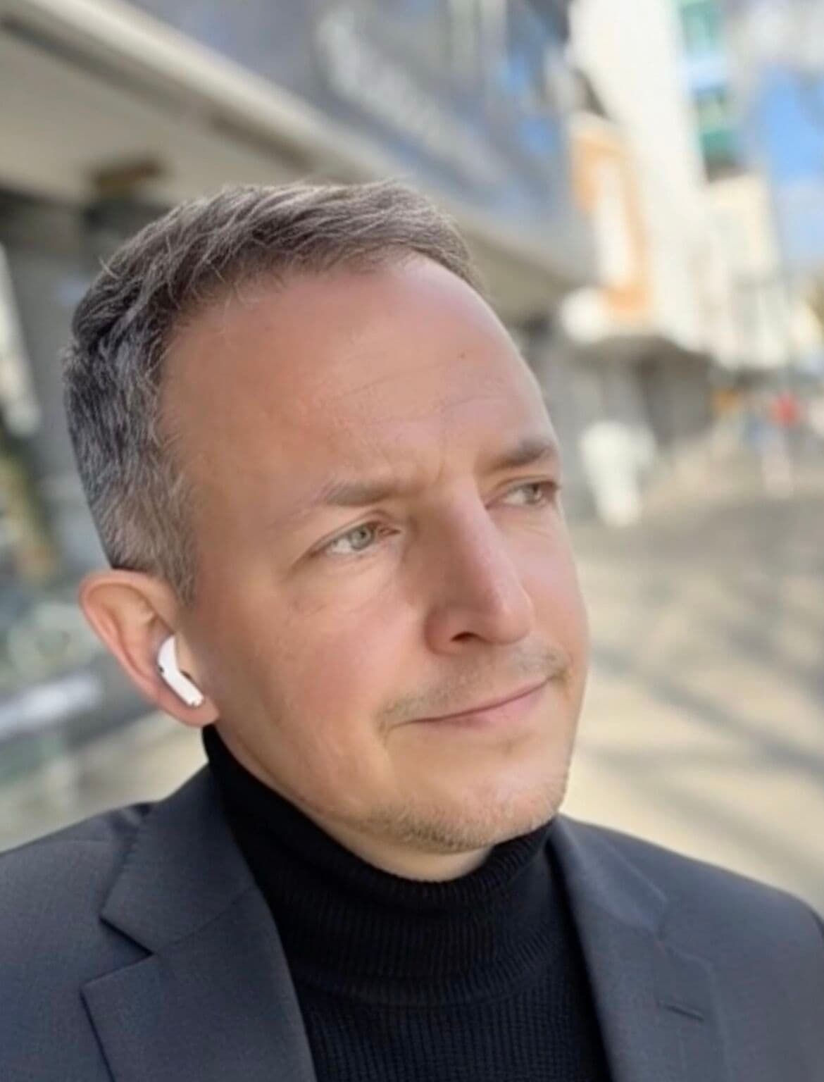 Mut statt Bedenken: Warum Deutschland mehr Gründermut braucht