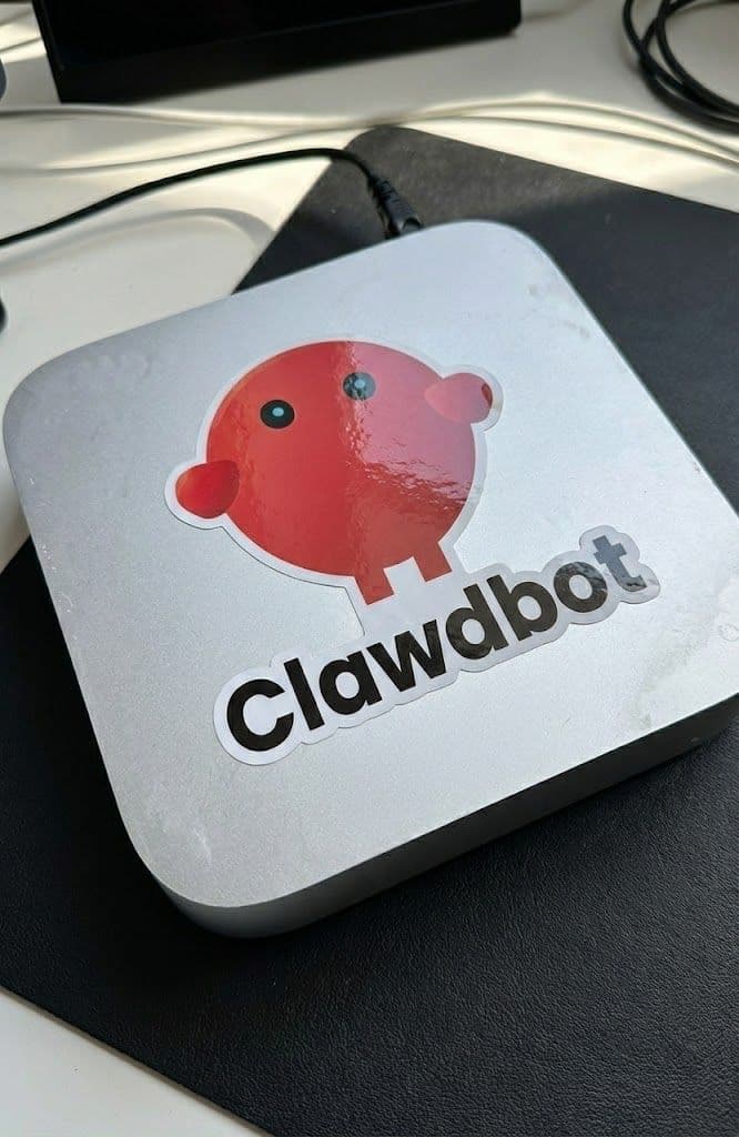 MoltBot im Test: Warum AI-Agenten ein Sicherheitsrisiko sind