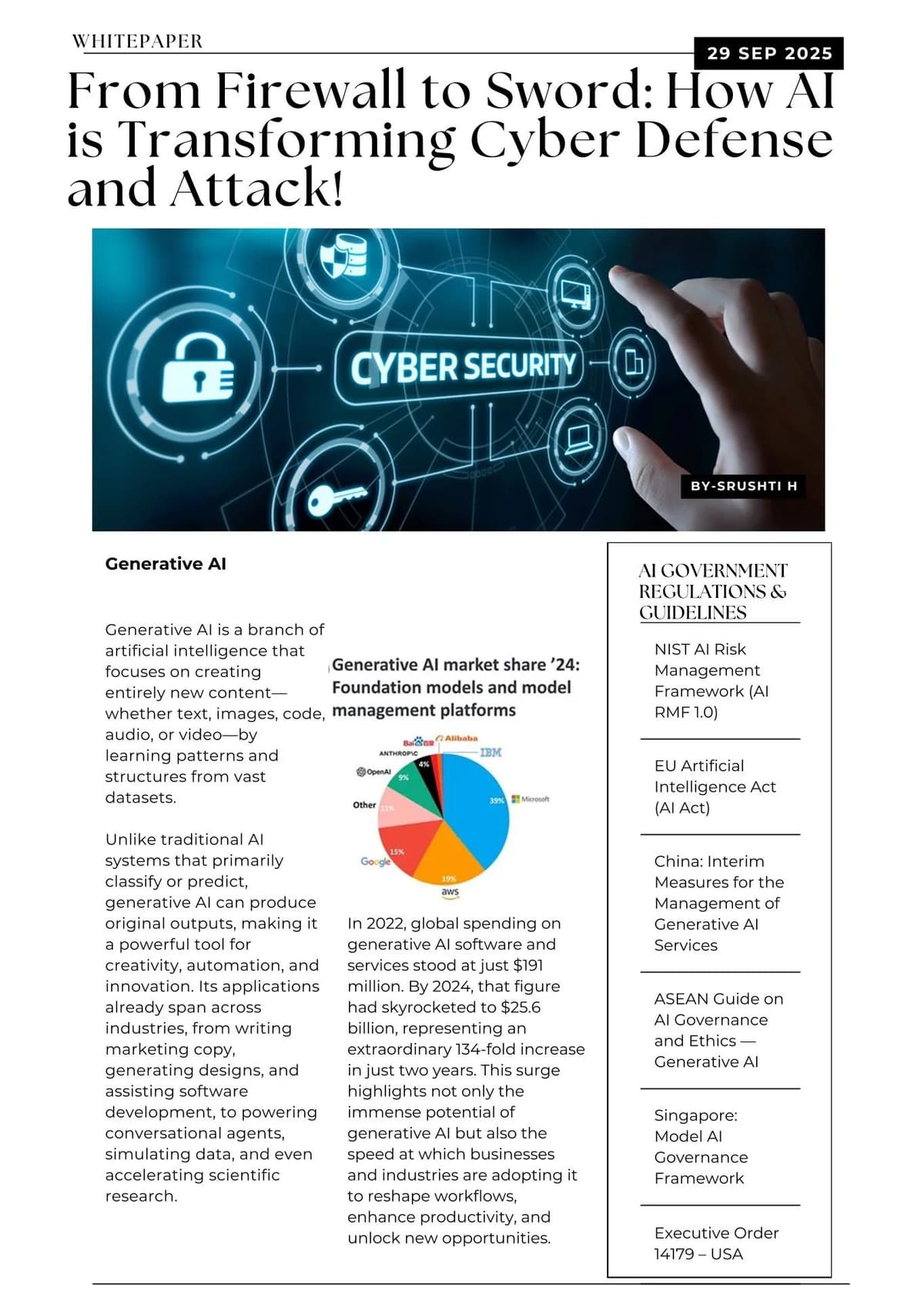 AI as Hacker: Why Security Culture Matters More Than Ever