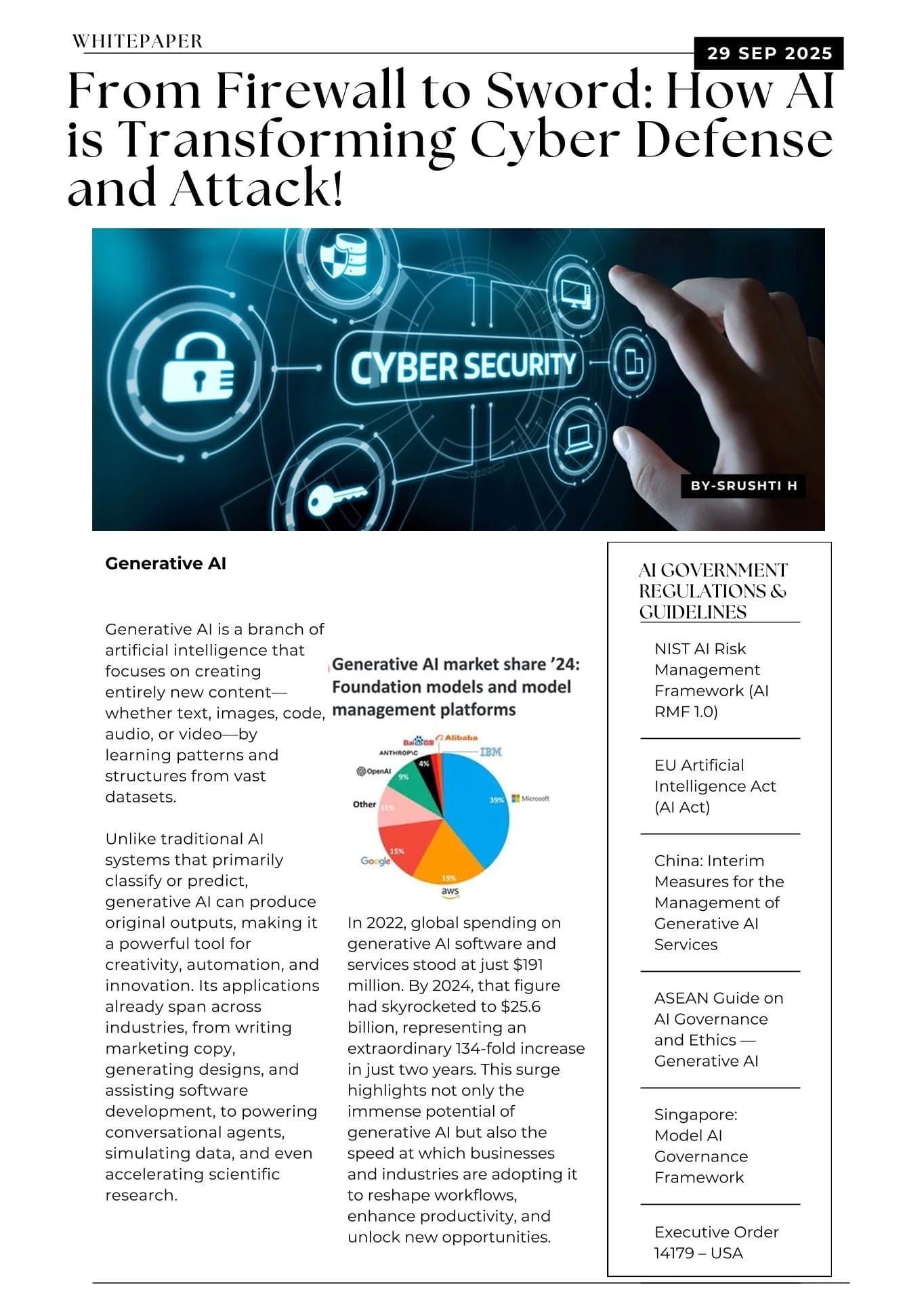 AI as Hacker: Why Security Culture Matters More Than Ever