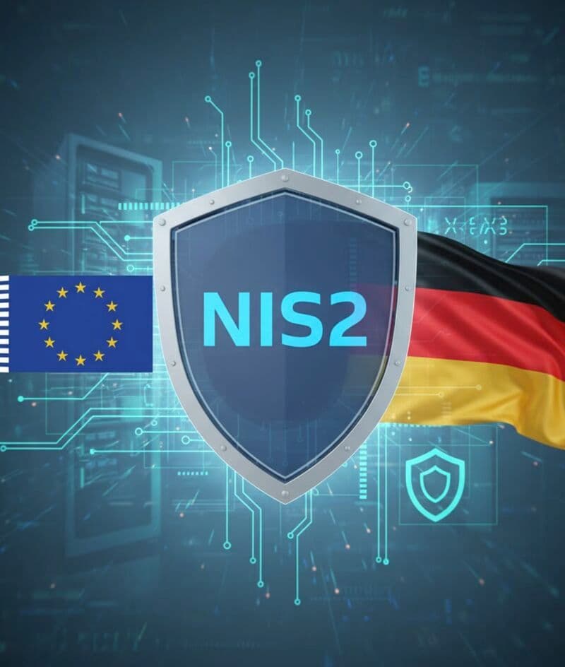 NIS2 Implementation Act Passed: What You Need to Do Now