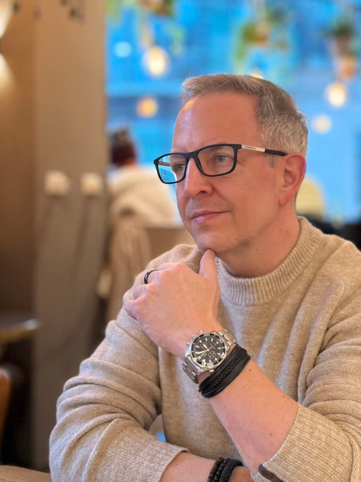 AI in SMEs: Why Efficiency Without Control Creates Liability