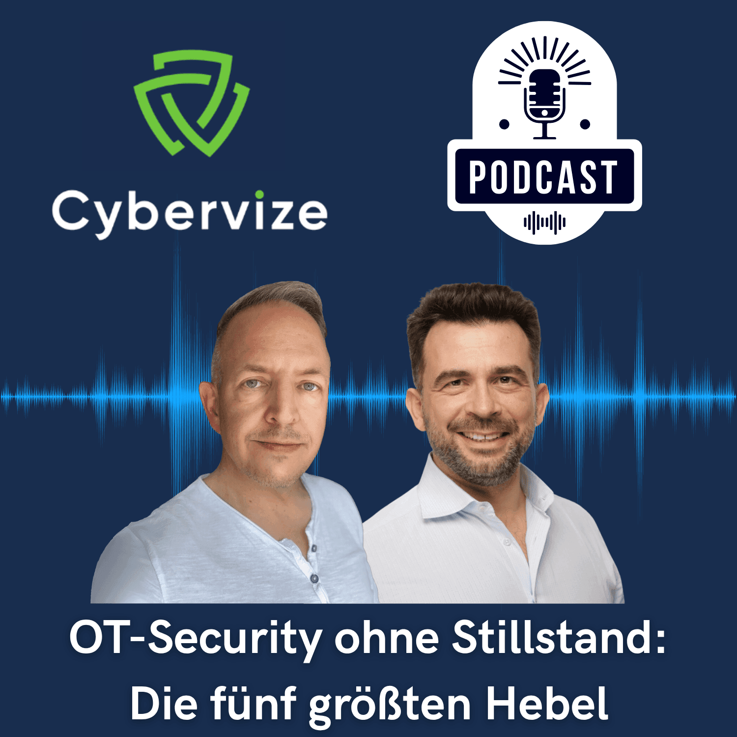 OT-Security ohne Stillstand