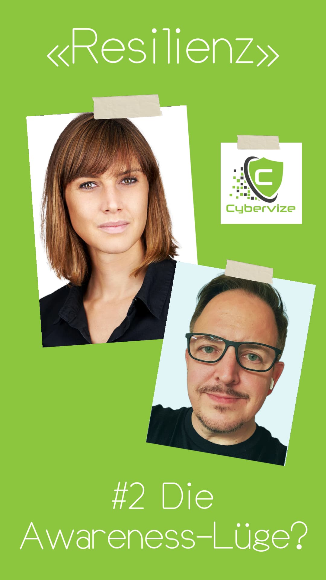 Resilienz | #2 Die Awareness-Lüge?