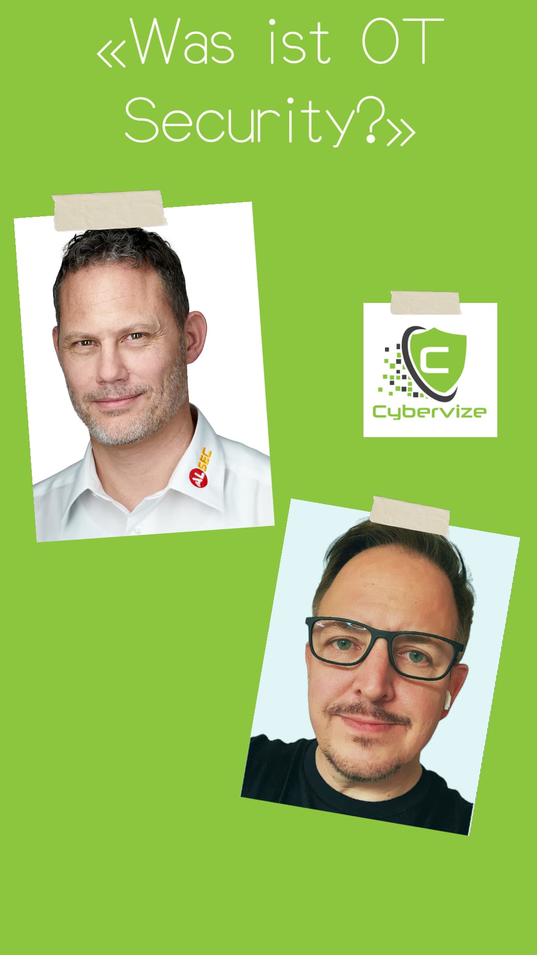 Was ist OT Security?