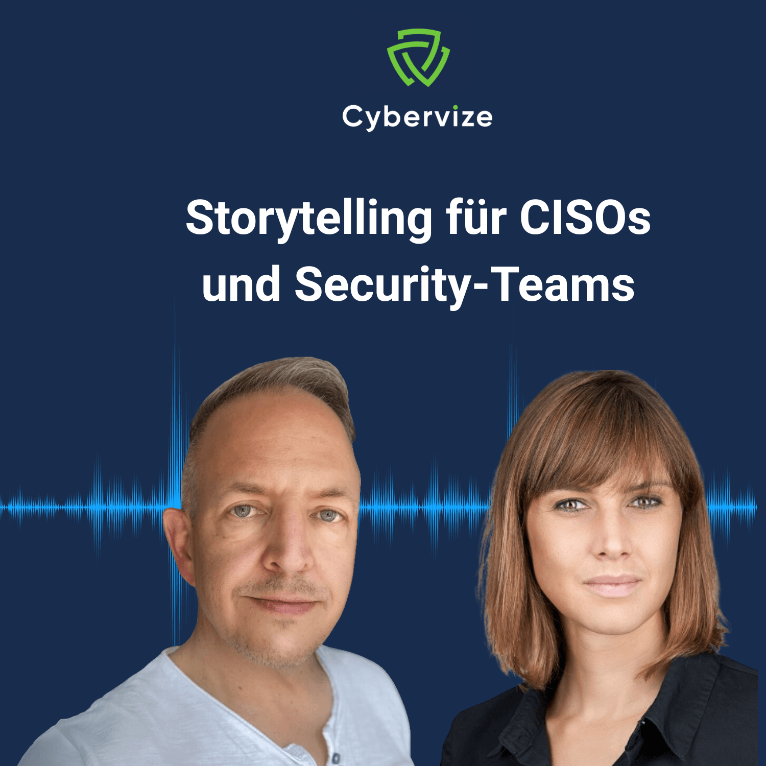 Storytelling für CISOs und Security-Teams