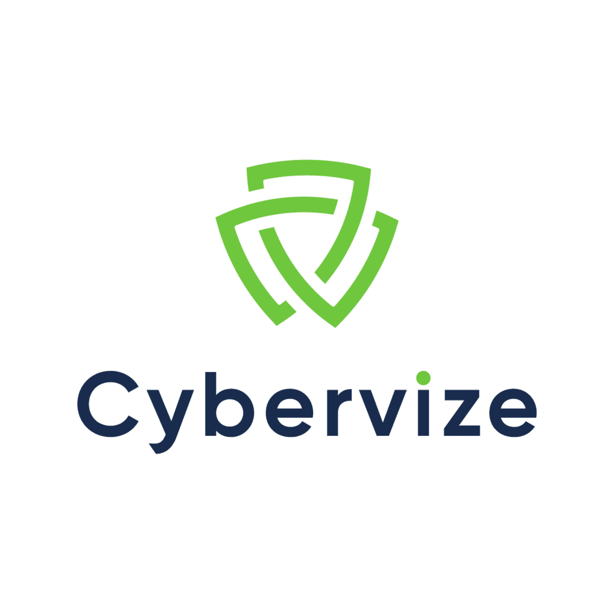 Cybervize Podcast Cover