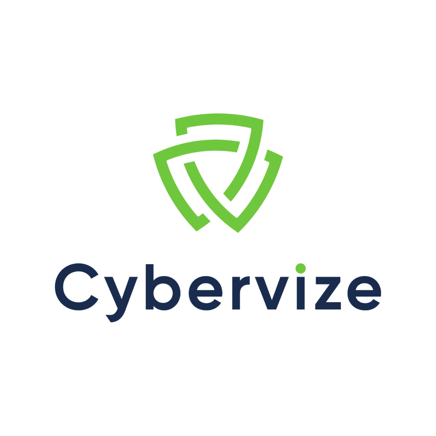 Cybervize Podcast Cover